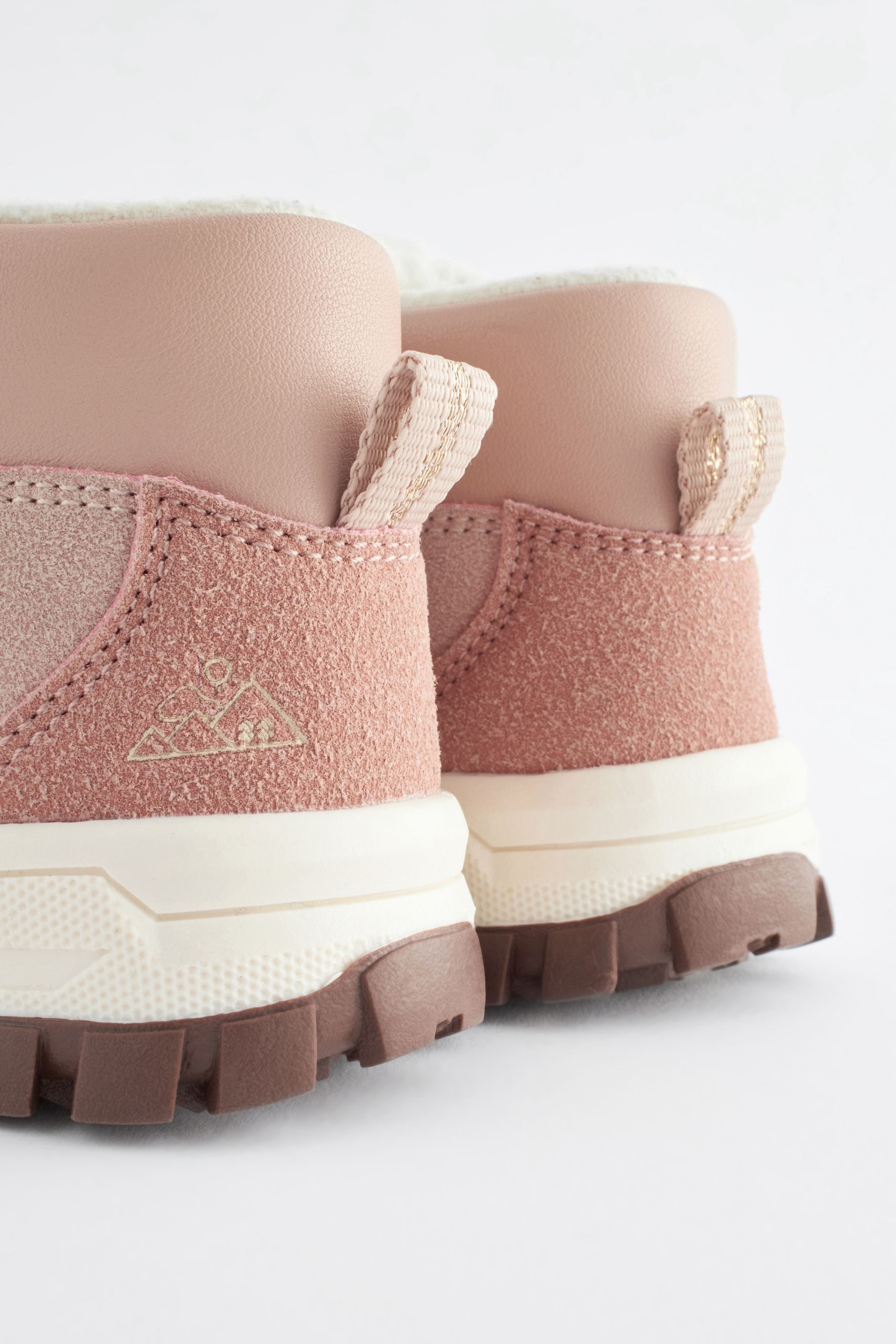Next Wanderstiefel Stiefelette (1-tlg)