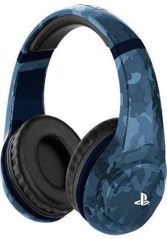 4GAMERS »PRO4-70 Camo Midnight Edition&l...