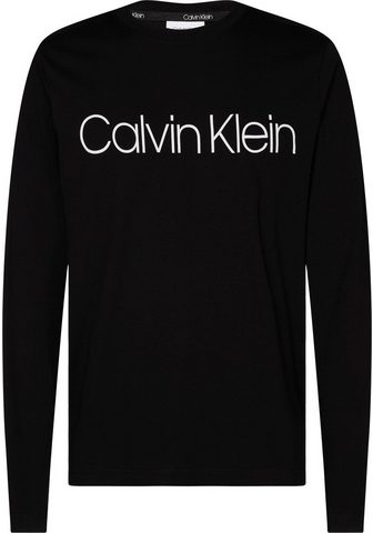 CALVIN KLEIN Кофта с длинными рукавами