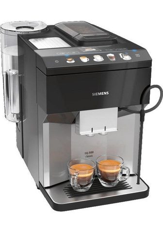 Кофемашина EQ.500 classic TP507DX4 17l...
