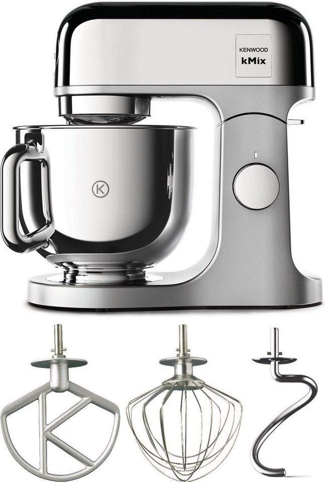Kenwood Kmix Küchenmaschine 2021 Kenwood Kmix Küchenmaschine 2021
