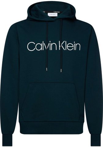 CALVIN KLEIN Байка с капюшоном