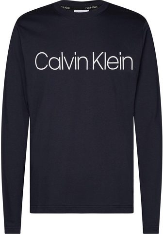 CALVIN KLEIN Кофта с длинными рукавами