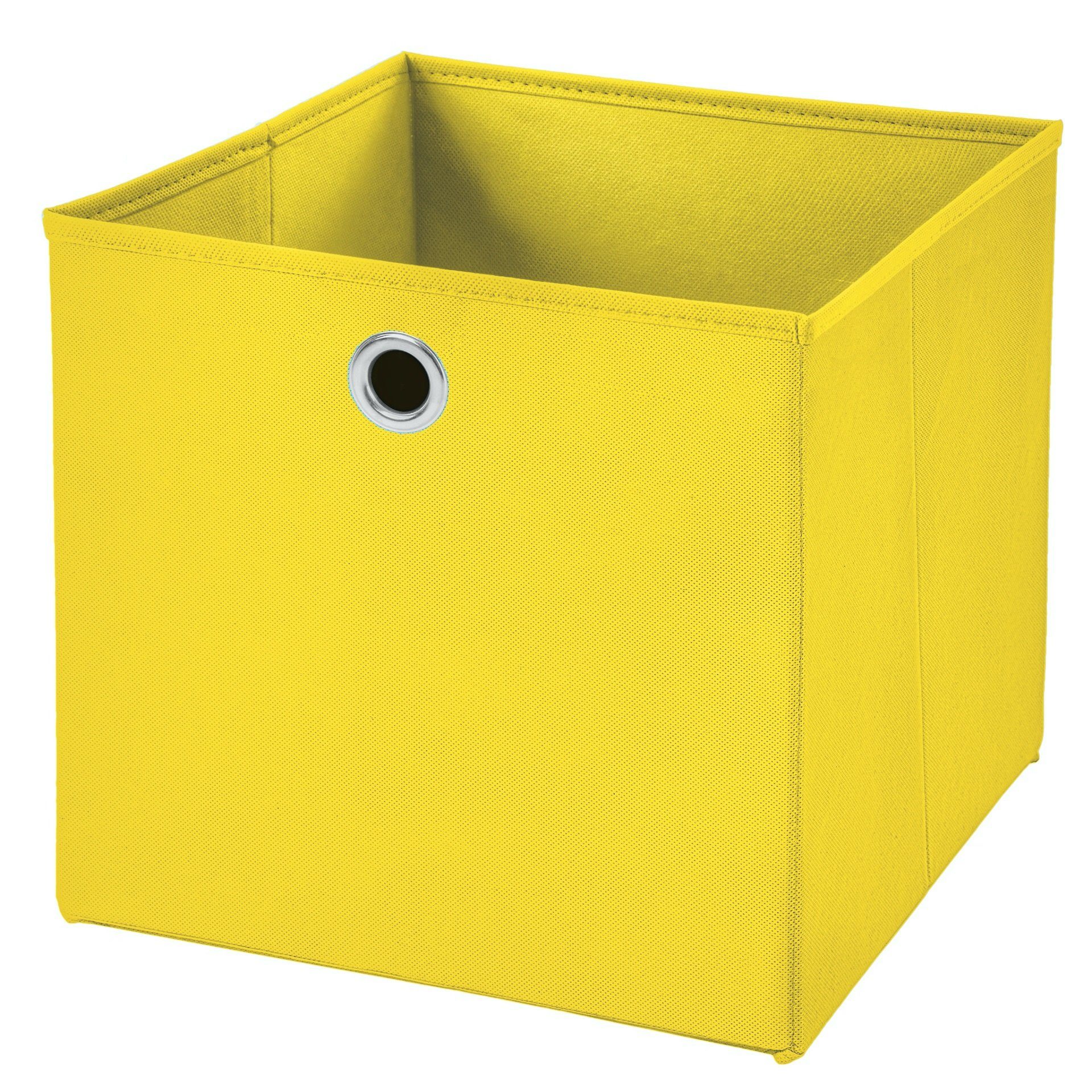 StickandShine Faltbox Faltboxen Aufbewahrungsboxen 15x15 / günstig online kaufen