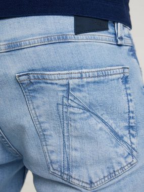 CHASIN' 5-Pocket-Jeans - Jeans - Basic Jeans - regular fit - IRON CRAWFORD