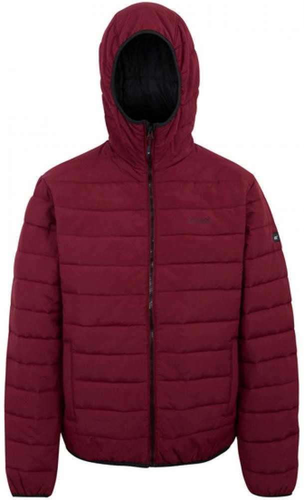Outdoorjacke Herren Puffer Jacke - Helfa