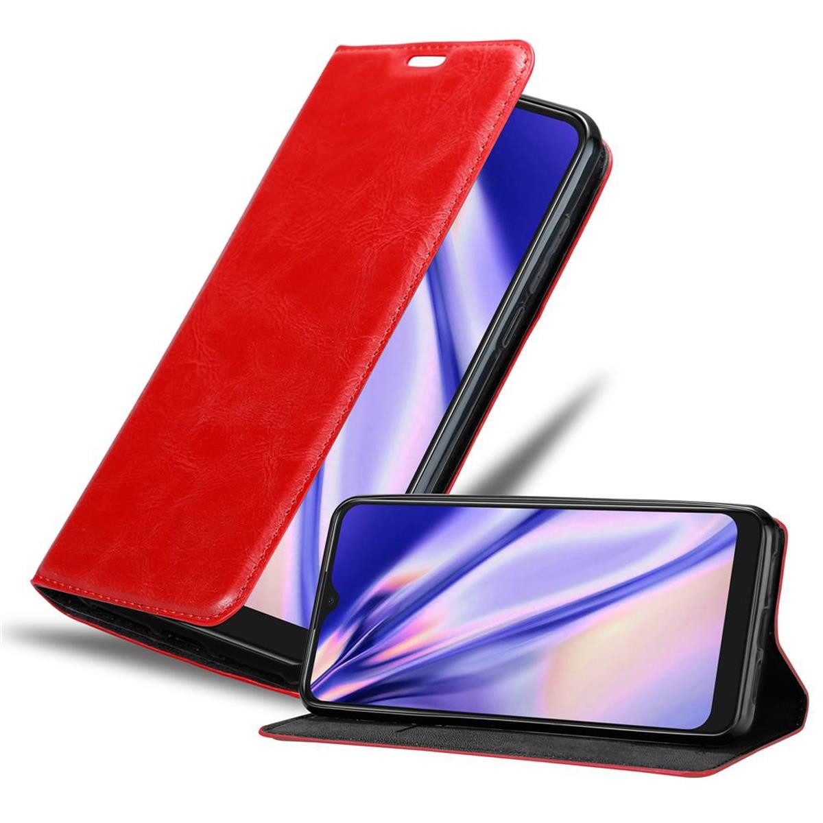 Handyhülle für Alcatel 1S 2020 Hülle