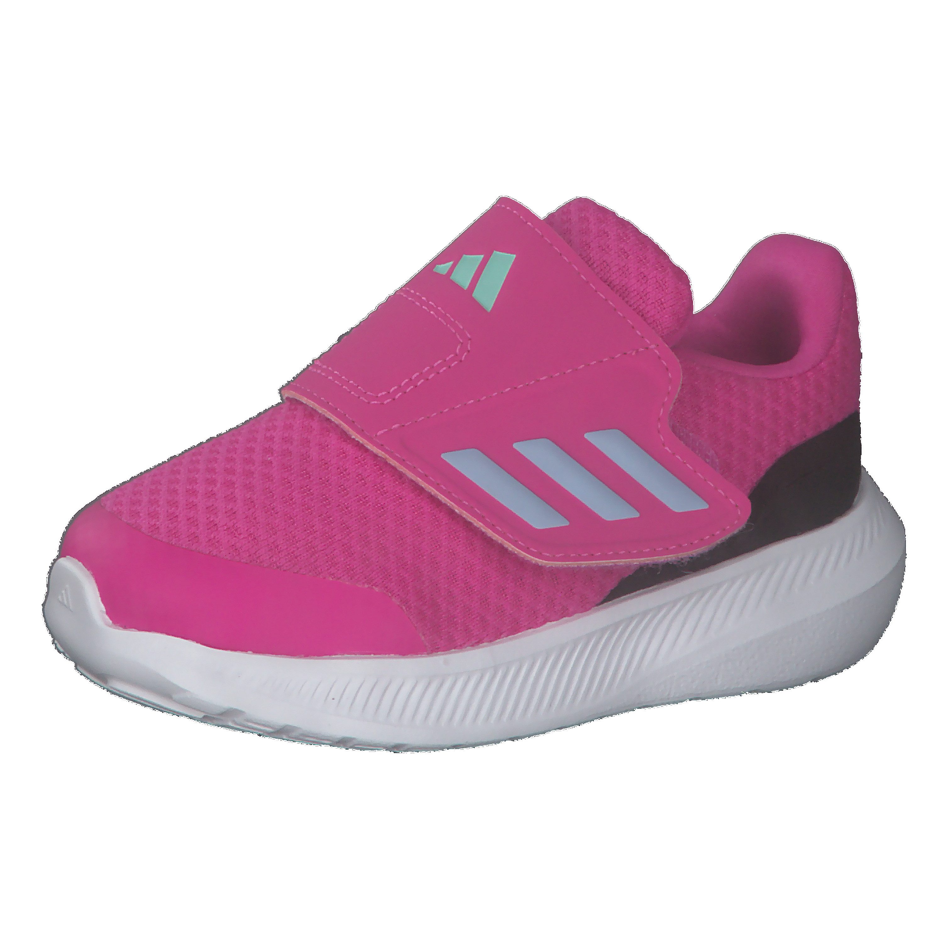 adidas Kinder Laufschuhe Runfalcon 3.0 AC I Laufschuh