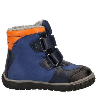 Kickers Stiefel Textil Stiefel