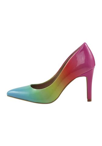 Туфли Mulitcolor Mulitcolor