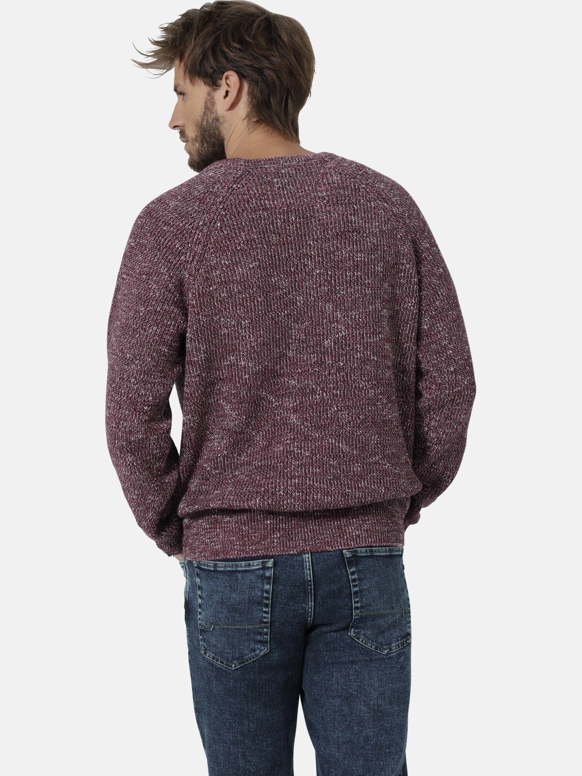 Babista Strickpullover VARZETTI im eleganten Strickdesign günstig online kaufen