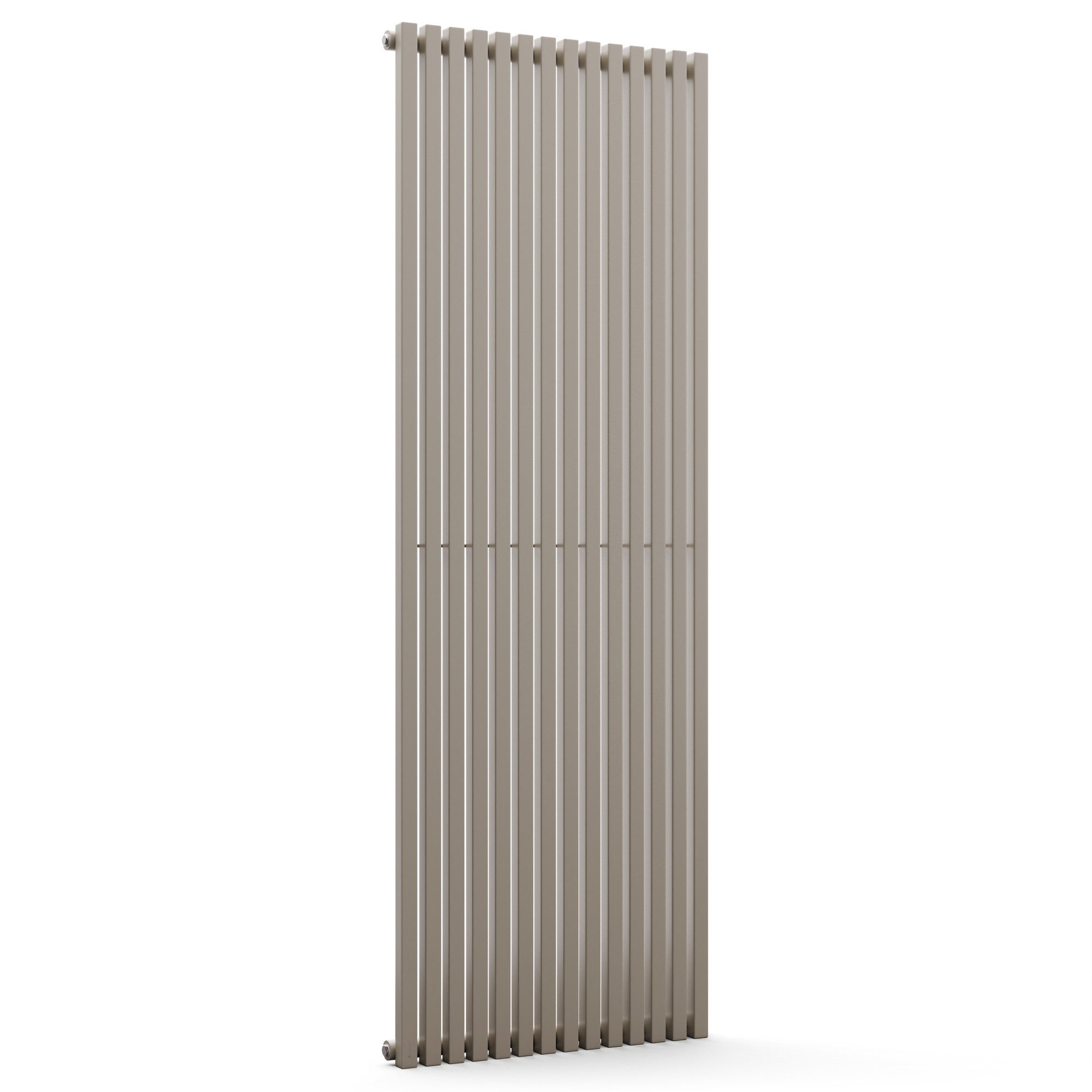 blumfeldt Heizkörper Delgado, Heizkörper Badzimmer Warmwasser Wandmontage Indoor Heater