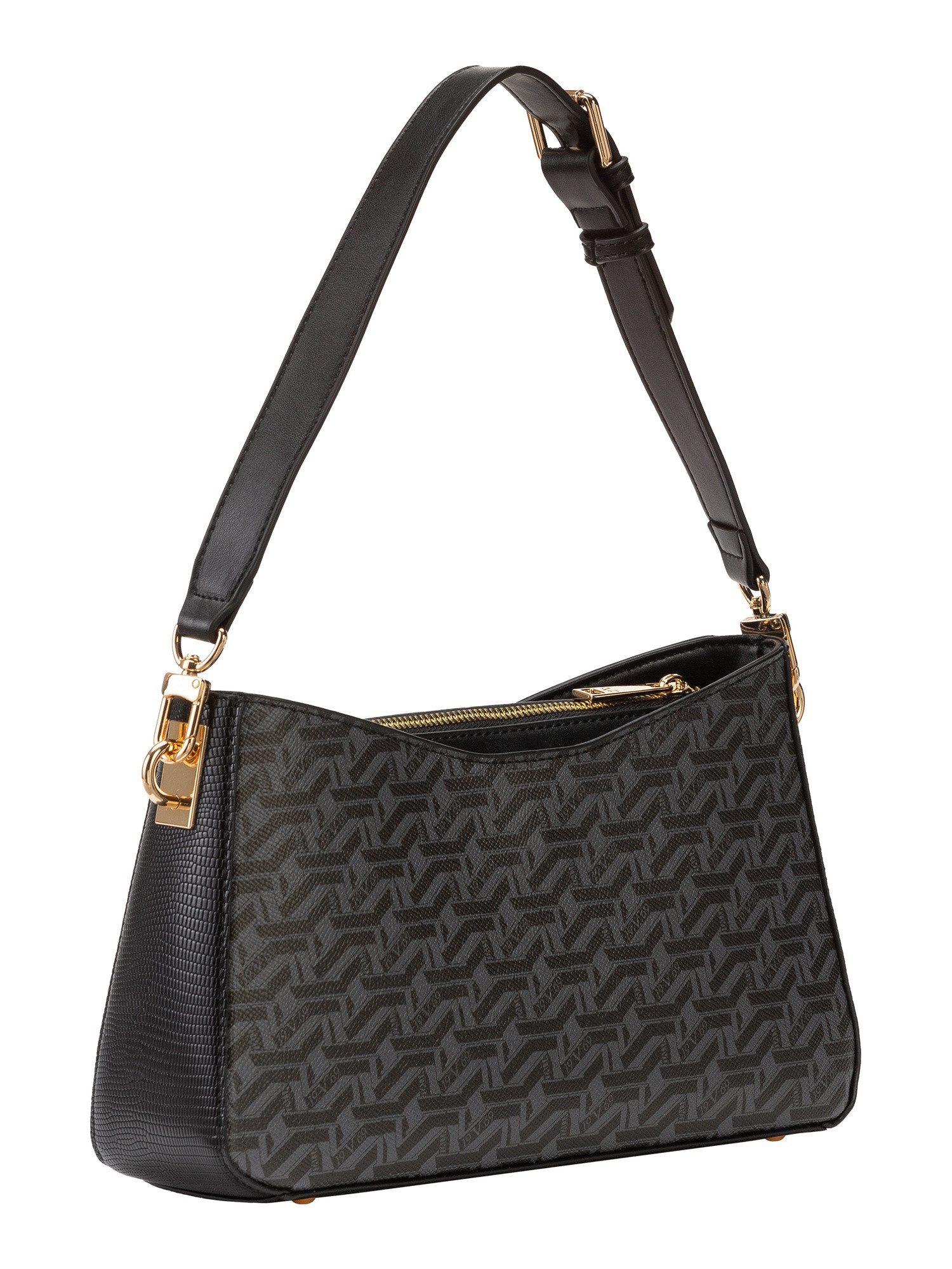 19V69 ITALIA Handtasche ARIANA AOP