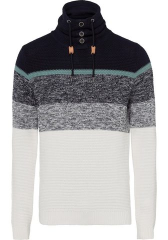 EDC BY ESPRIT Трикотажный пуловер