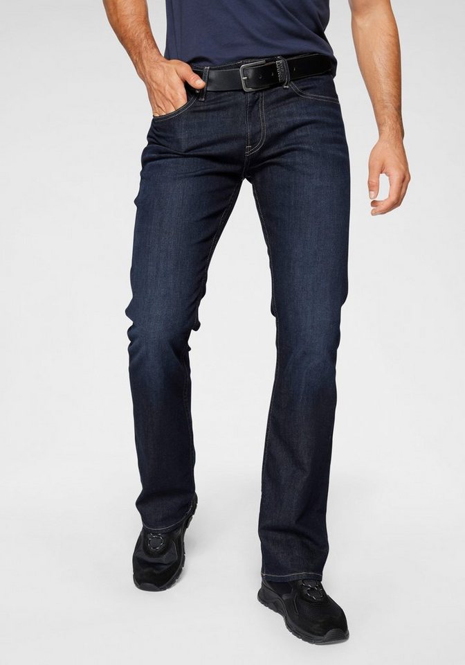 TOMMY JEANS Bootcut-Jeans »ORIGINAL BOOT RYAN« | OTTO