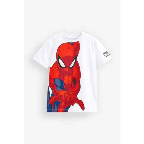 Next T-Shirt Avengers Superhero License T-Shirt (1-tlg)