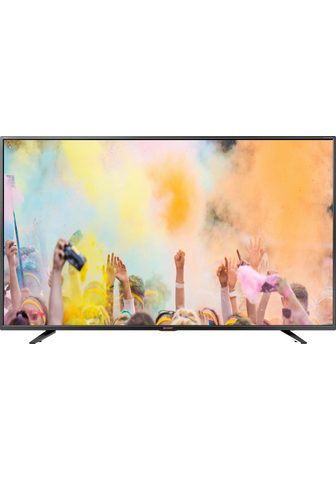 SHARP 65BJ5E LED-Fernseher (164 cm / (65 Zol...