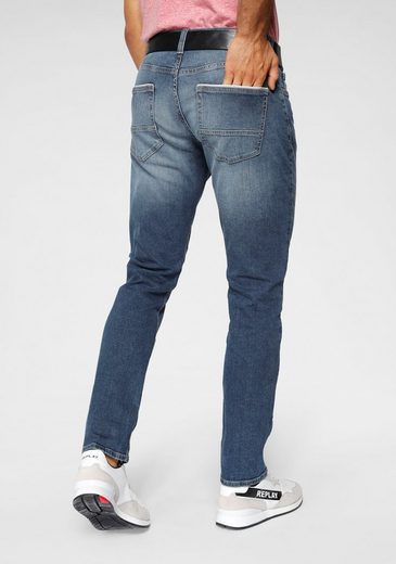 Bruno Banani Comfort-fit-Jeans »Greg«