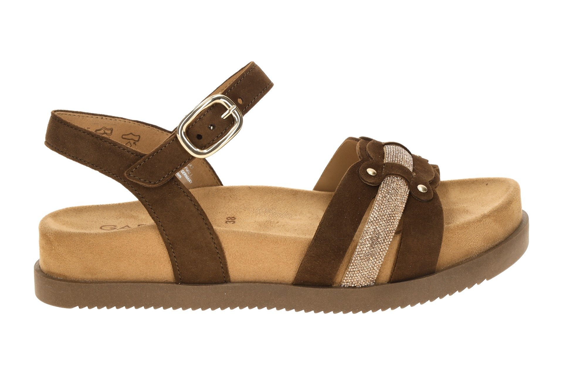 Gabor 83.770.18 Sandalette