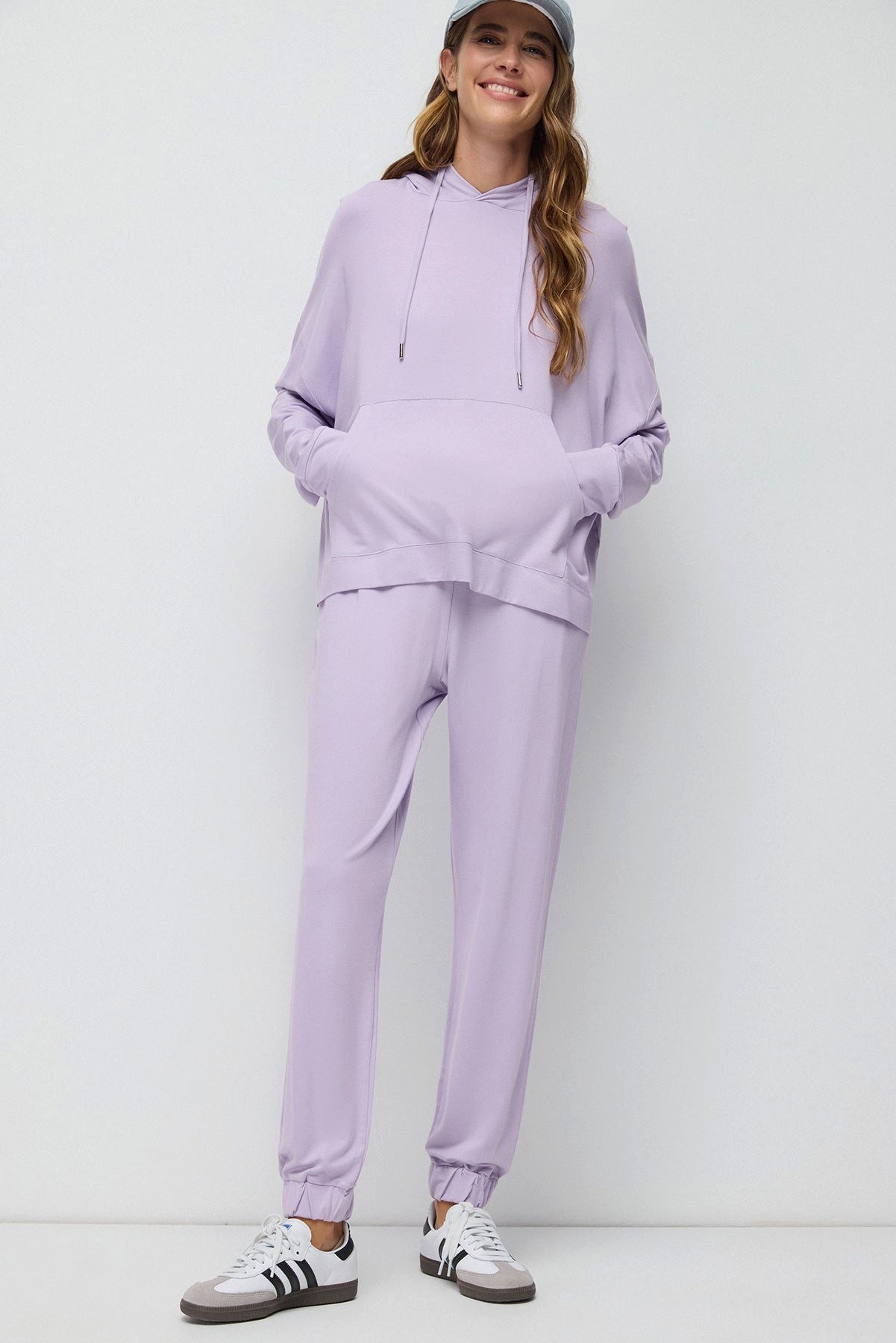 Jogginghose Modal Jogger Sweatpants