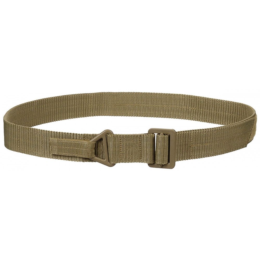 MFH Сцепные ремни MFH Koppel mit Metallverschluss, 4,5 cm breit. (Metallverschluss, 4,5 cm breit, verstellbar bis 110 cm)