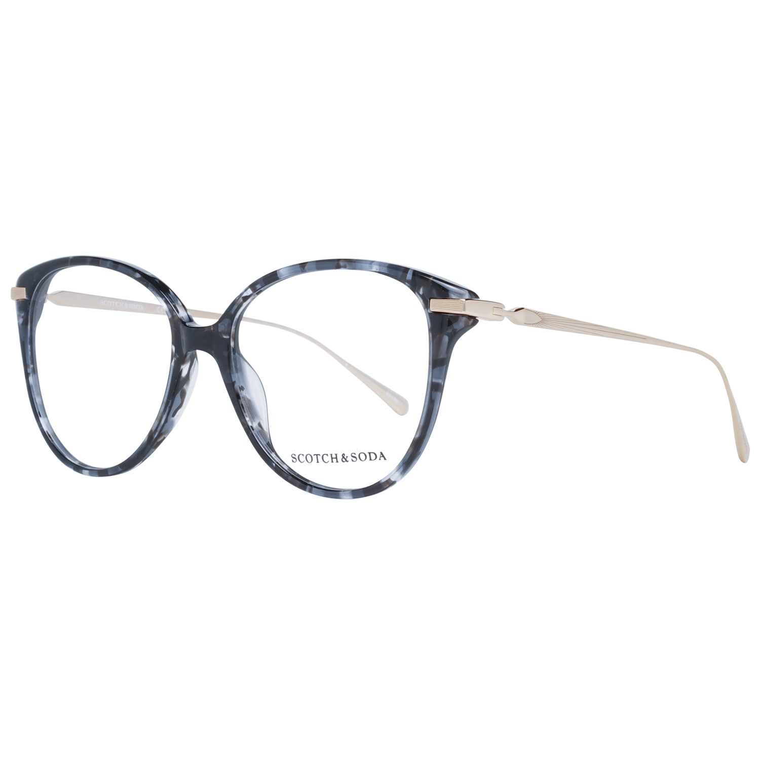 Scotch & Soda Brillengestell SS3011 53010