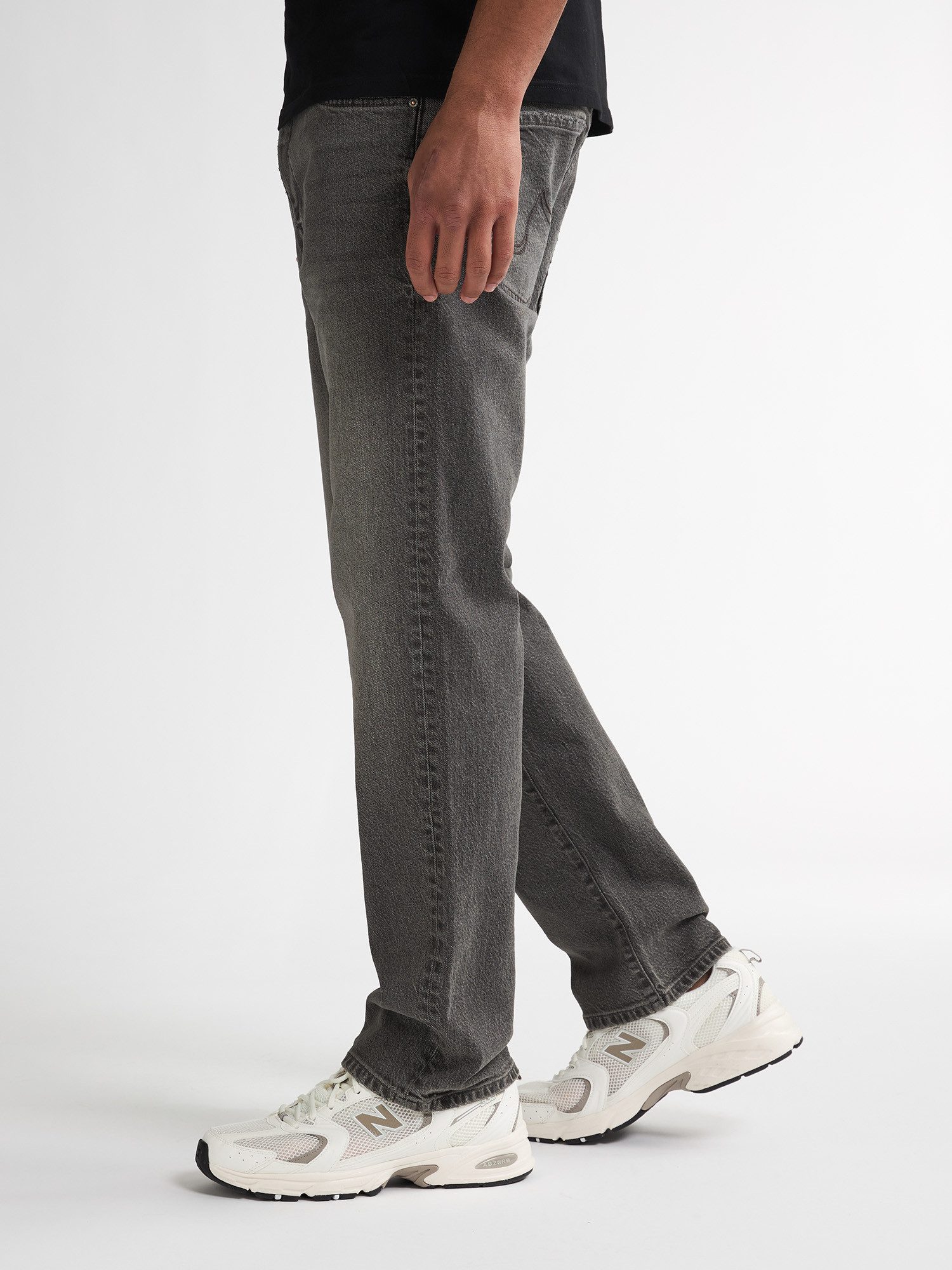 Petrol Industries Loose-fit-Jeans