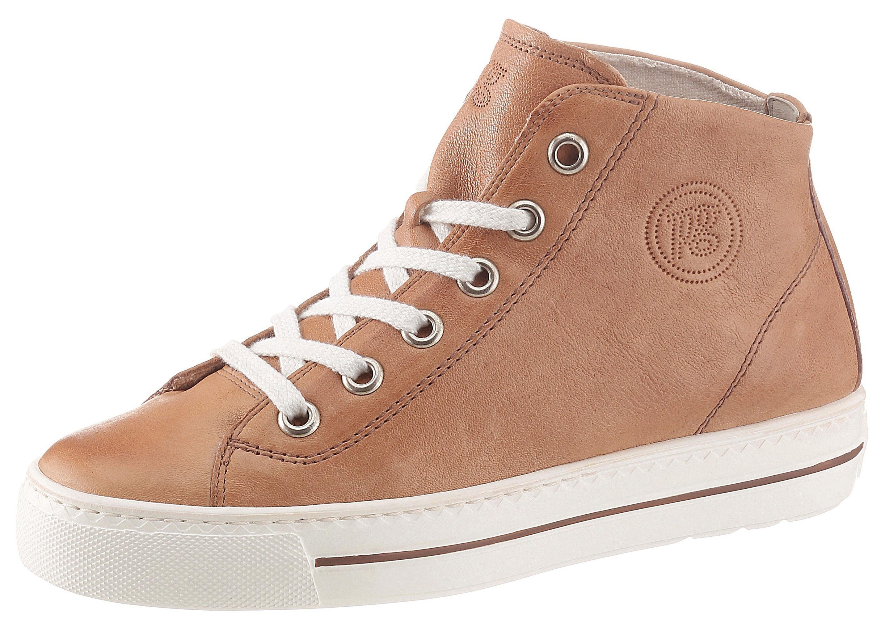 Paul Green Sneaker mit seitlicher Logoprägung | OTTO