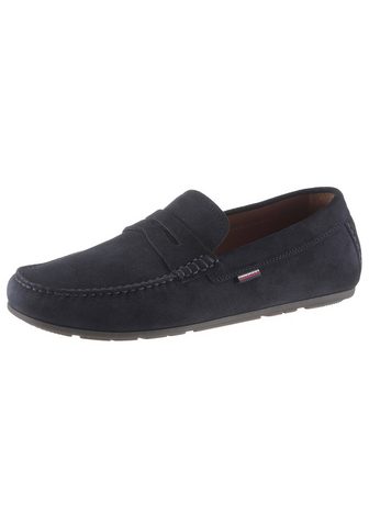 TOMMY HILFIGER Туфли-слиперы »ANDREW 2B«