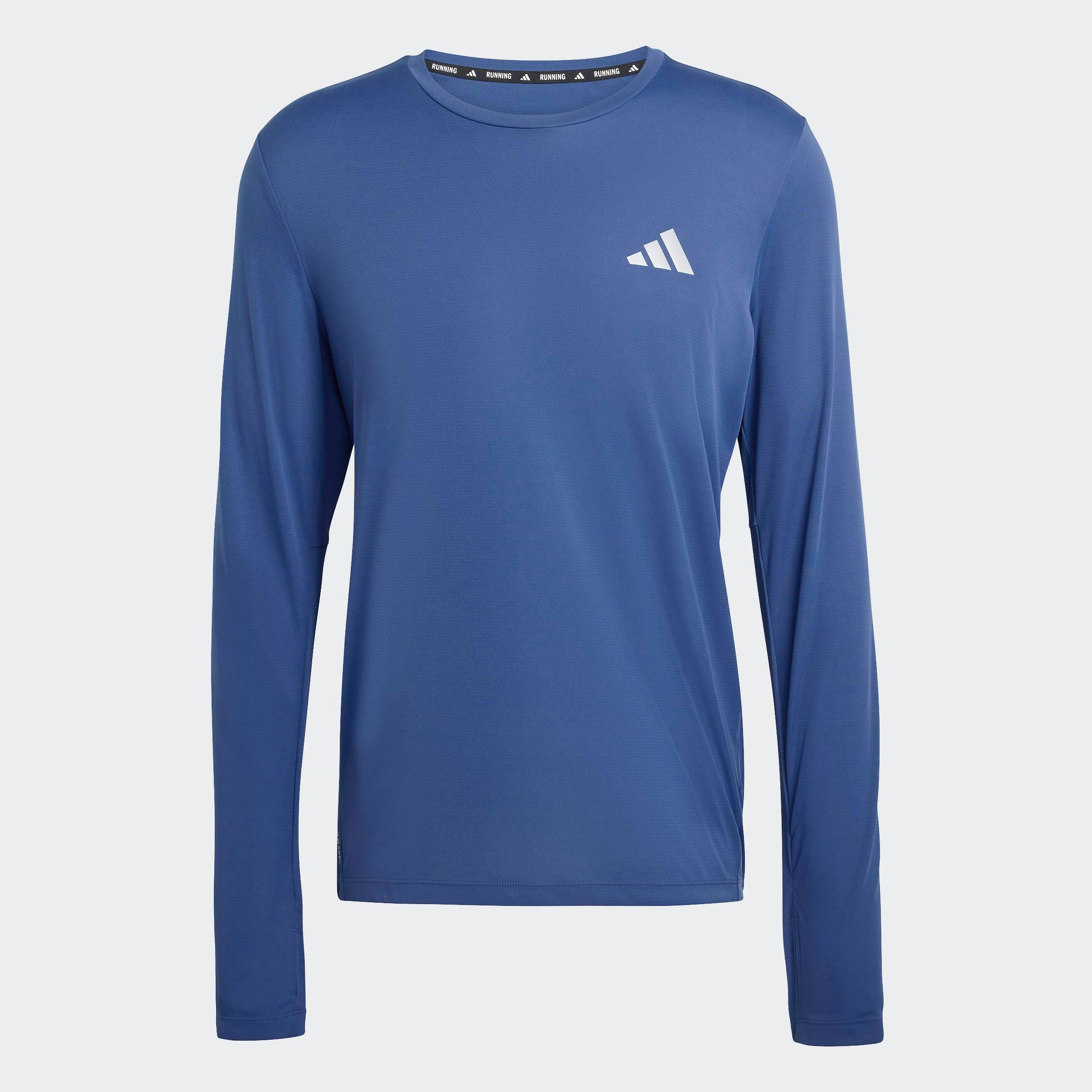 Laufshirt RUN ESS LS M
