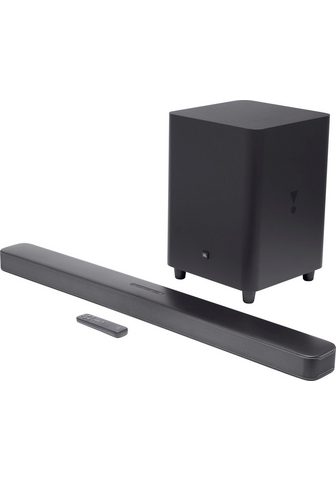 JBL »Bar 5.1 Surround« 5.1 Зву...