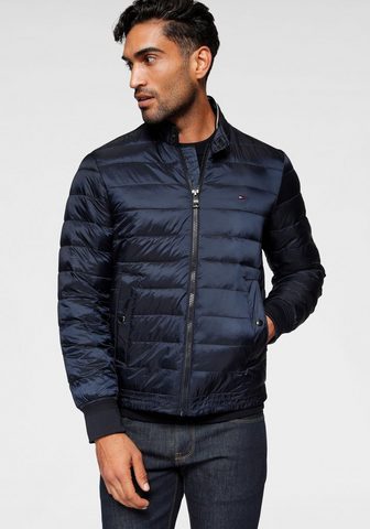 TOMMY HILFIGER Куртка стеганая »ARLOS BOMBER&la...