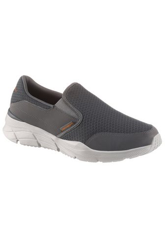 SKECHERS Slip-On кроссовки »Equalizer 4.0...