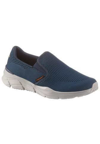 SKECHERS Slip-On кроссовки »Equalizer 4.0...