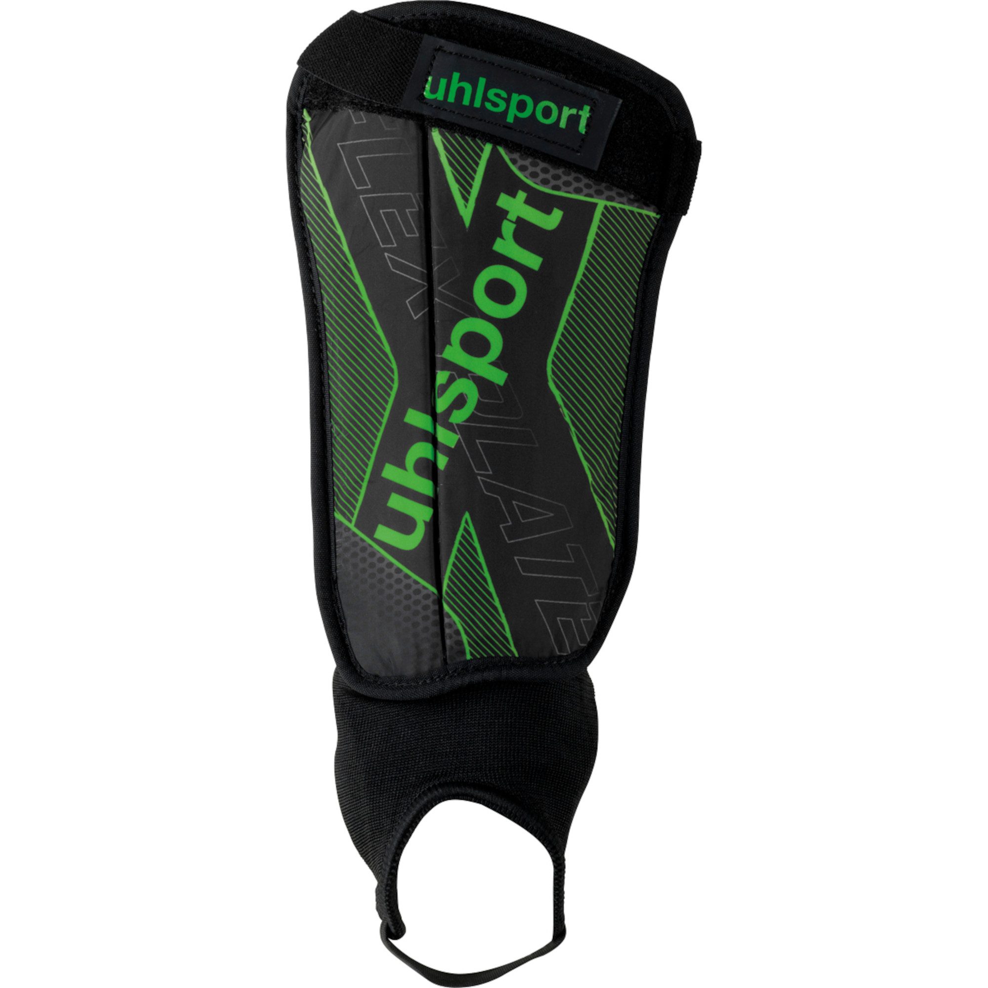 Fußball Schienbeinschoner Uhlsport Schienbeinschoner Flex Plate 100680901