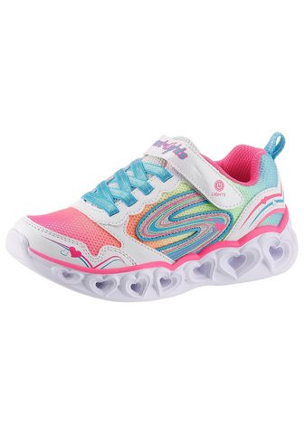 SKECHERS KIDS Кроссовки »Heart Lights«