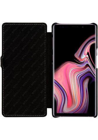 STILGUT Smartphonetasche »Book Type сумк...