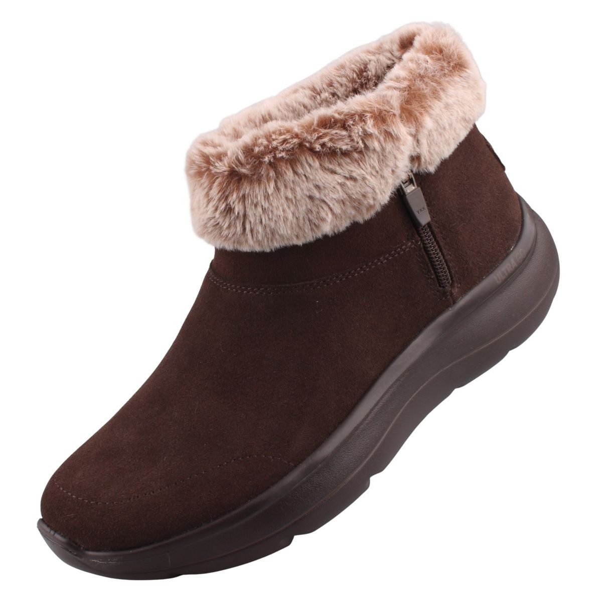 Skechers 144848-CHOC Stiefelette günstig online kaufen