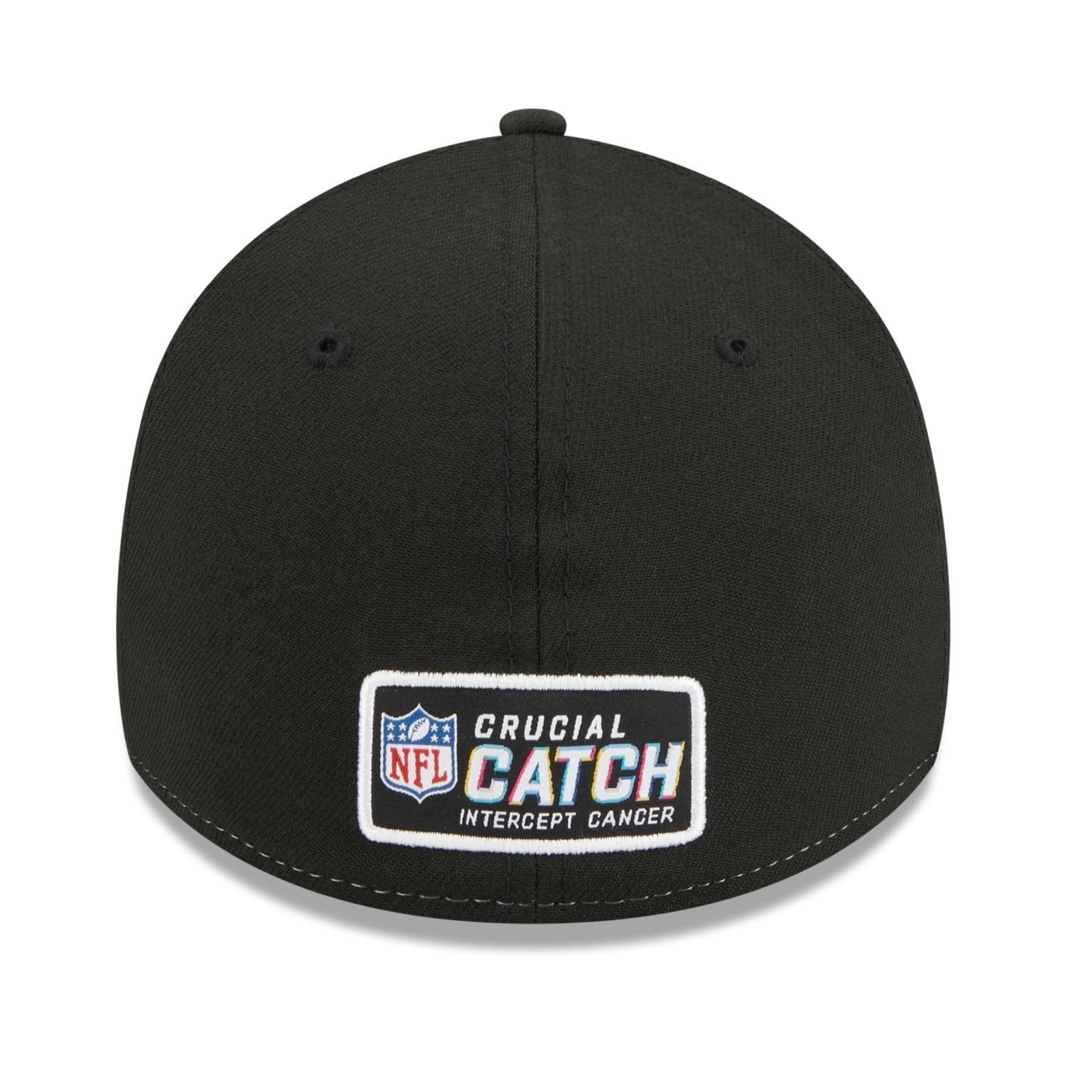 New CRUCIAL CATCH Flex Angeles Chargers 39Thirty Era Los Cap