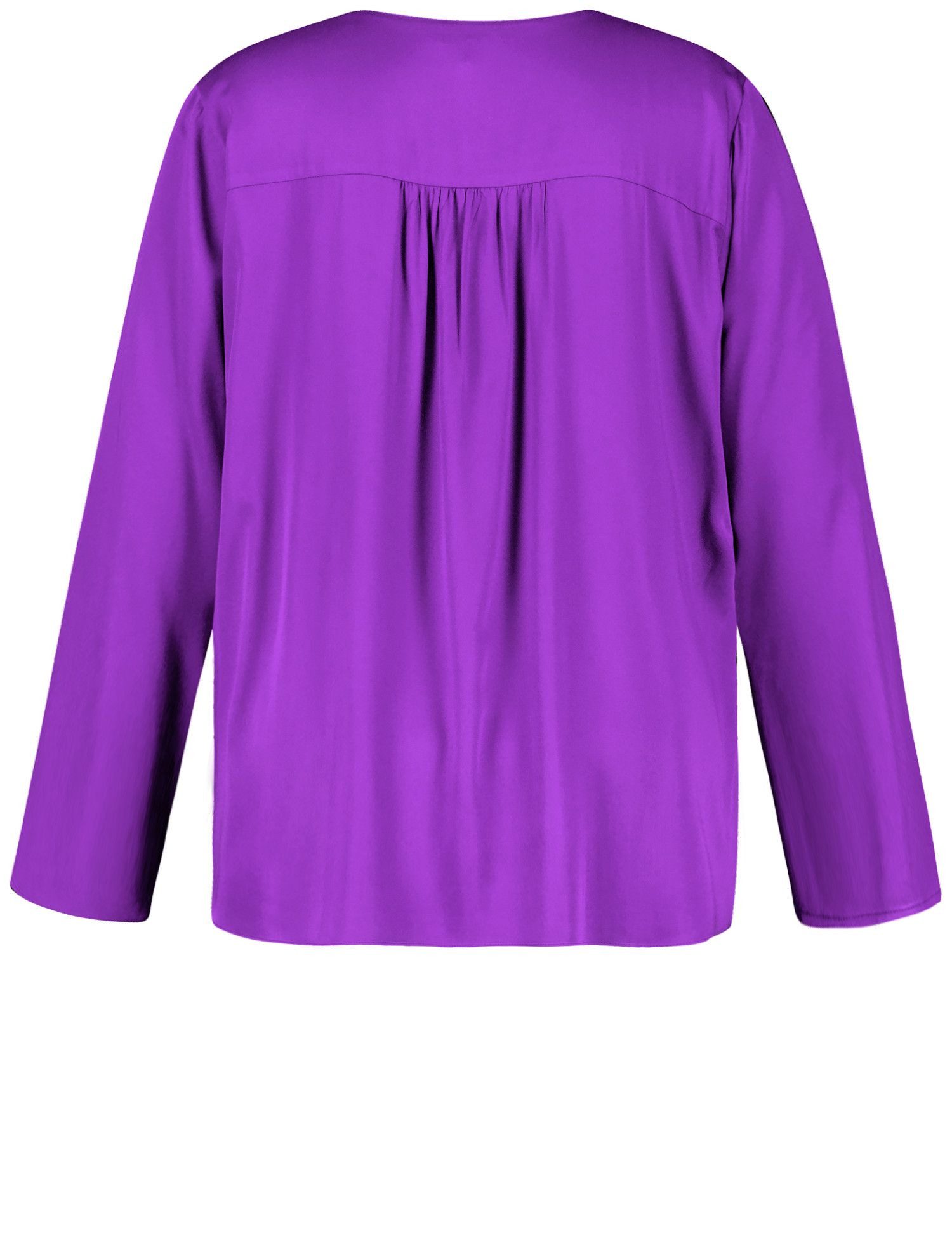 Samoon Langarmbluse günstig online kaufen