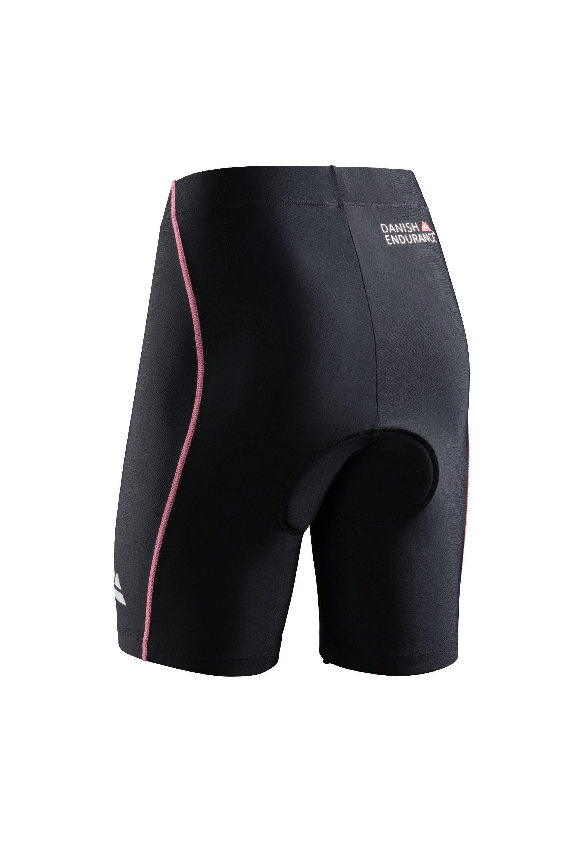 DANISH ENDURANCE Radlerhose Women's Cycling Damen, mit Polsterung