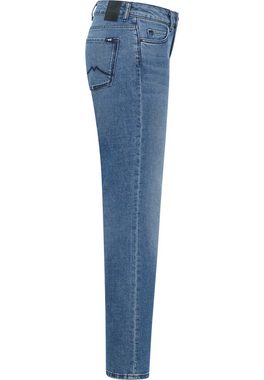 MUSTANG Straight-Jeans Style Crosby Relaxed Straight