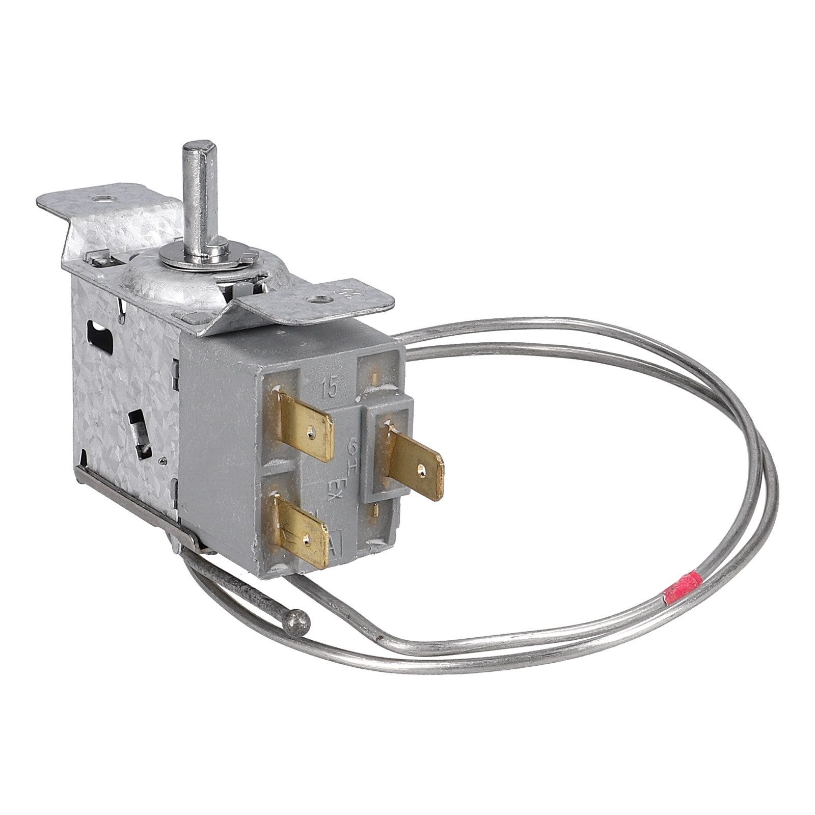 Thermodetektor wie Amica 1023027 Thermostat Amica 1023027