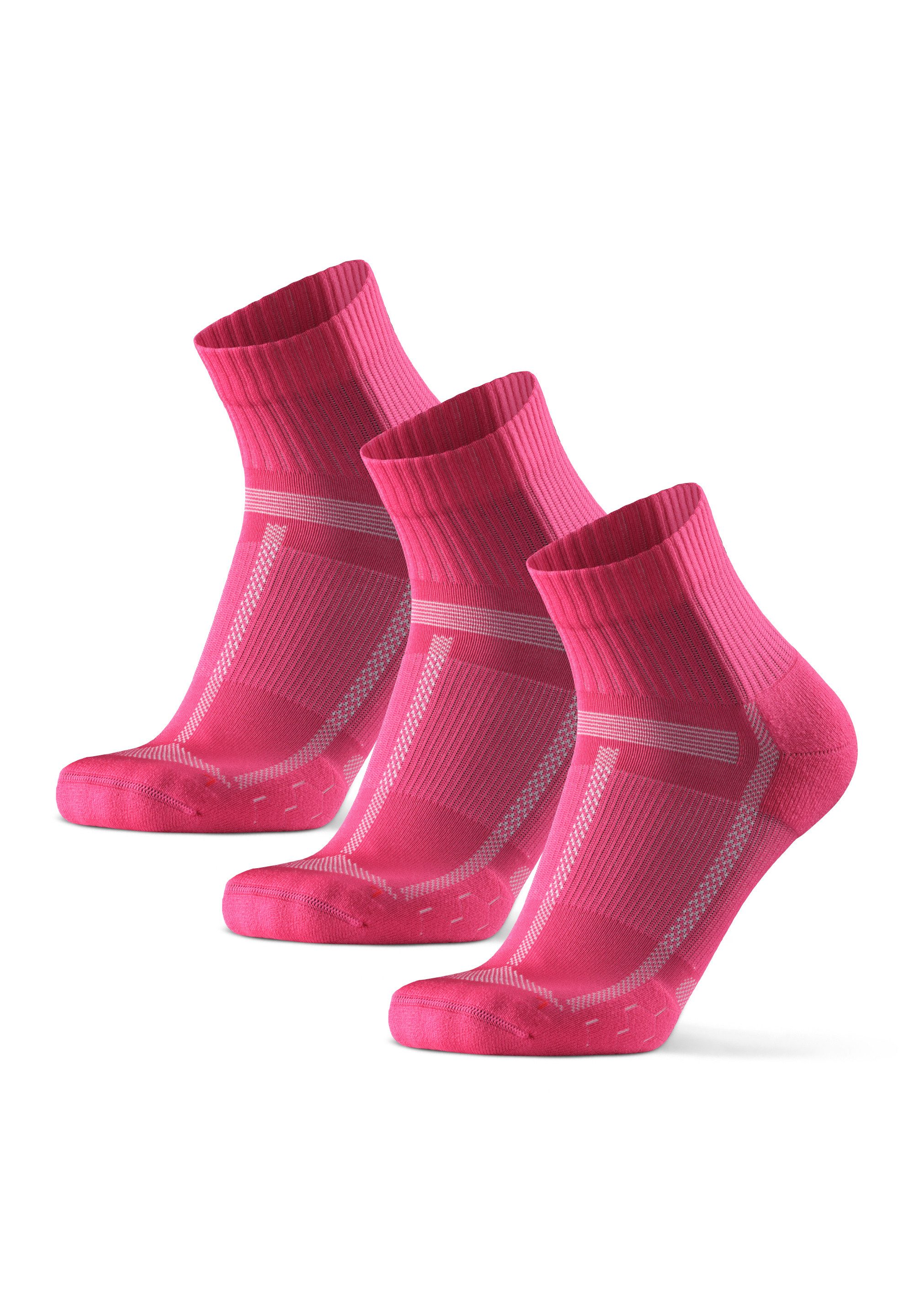 Basicsocken Long Distance