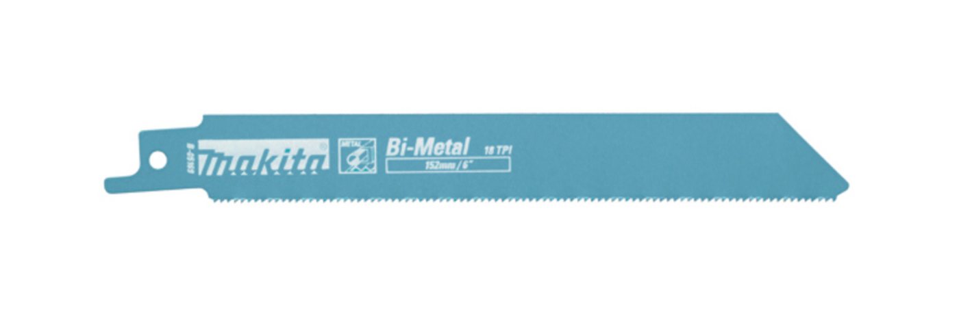 Thumbnail - Makita Säbelsägeblatt B-05169