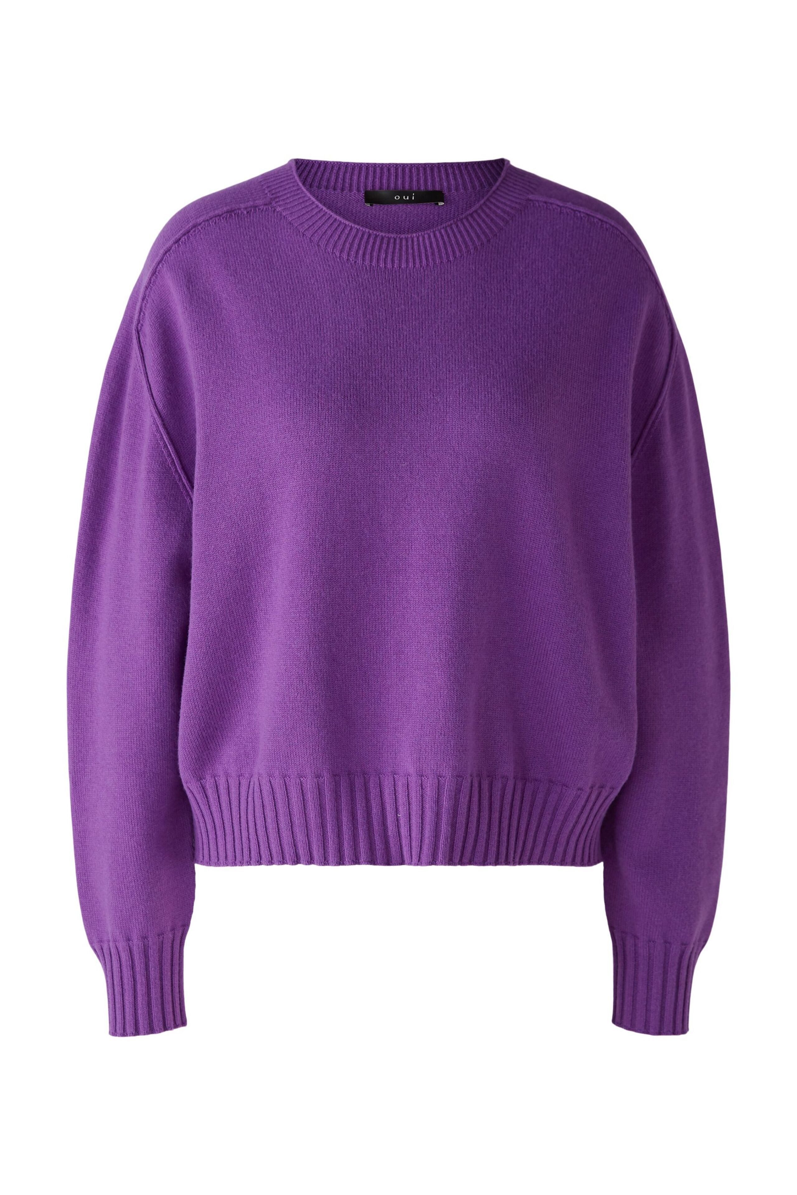 Strickpullover