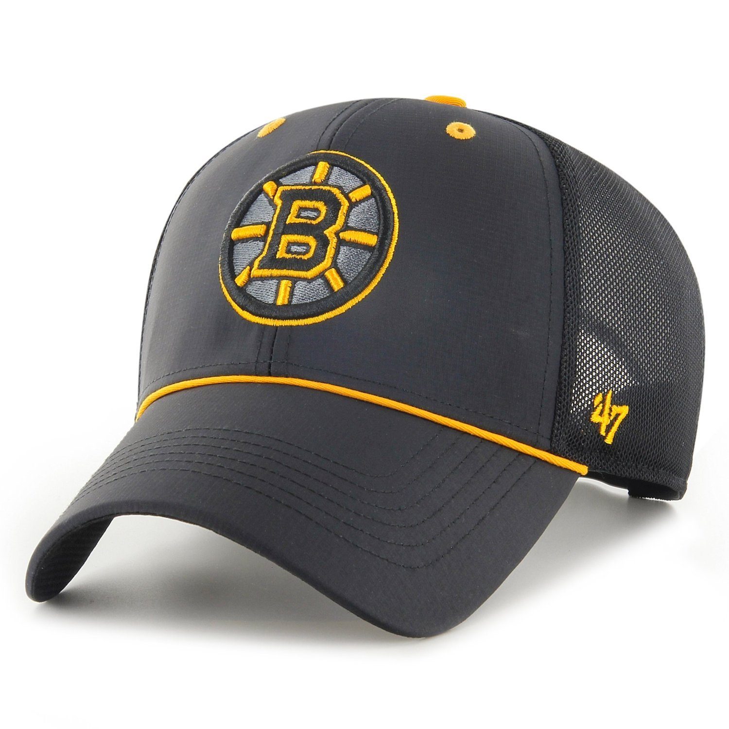 Brand Cap Trucker Boston Bruins '47 Trucker POP