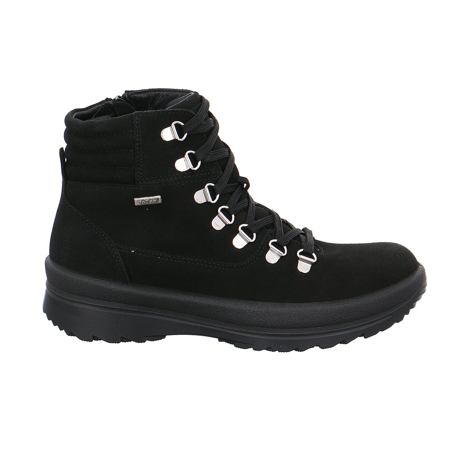 Stiefelette