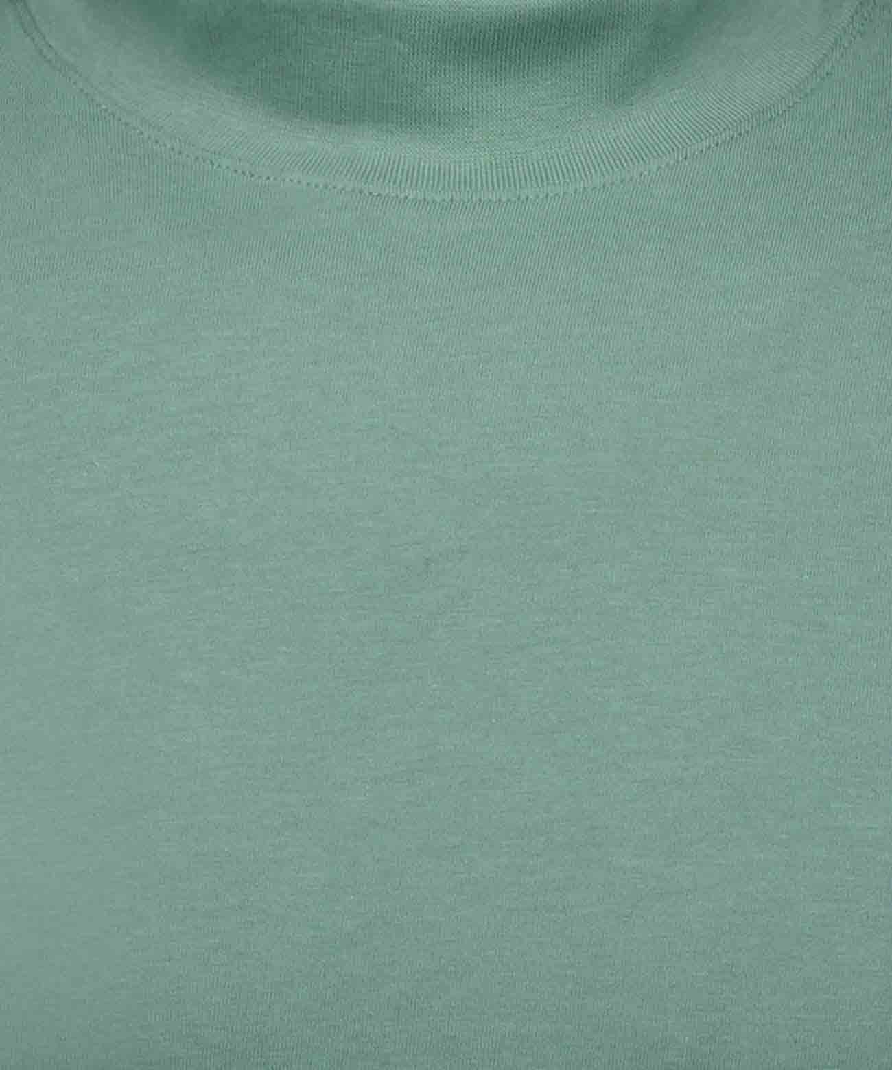 RAGMAN Stehkragenshirt