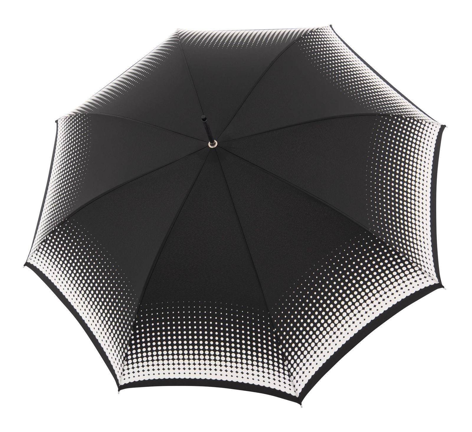 Stockregenschirm Elegance